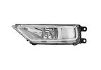Sıs Farı Sol 719000000198 Vw Tıguan-T-Roc Bm 17- (Oem No: 5Na941699A)