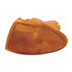 Sınyal Lambası Sol Sarı Opel Astra F Bm 91-94 (Oem No: 1226059)