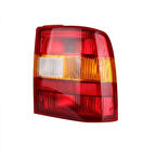Stop Lambası Sag Opel Vectra A Bm 89-92 (Oem No: 1223129)