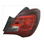 Stop Lambası Dıs Sag 5 Kapı Opel Corsa E Bm 16- (Oem No: 1222566)