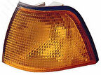 Bmw E36 4 91 99 Sinyal Lambası Sağ Sarı (Oem No:63138353278)