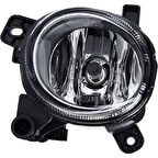 Sıs Farı Sol 043652 Vw A4-A5-Passat Cc Bm 08-12 (Oem No: 8T0941699)