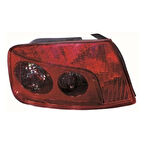 Stop Lambası Sol Psa 407 Bm 04- (Oem No: 6350.Gc)