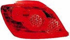 307 2005 2006 Stop Lambası Sol  (Oem No:6350X0)