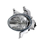 Sis Lambası 206  98Sonrası Ön Sol (Oem No: 6204T1)