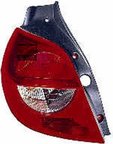 Renault Clio Iıı 2005  Stop Lambası Sol  (Oem No:8200459962)