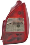 C2 2003  Stop Lambası Sol Seffaf (Oem No:6350Y0)