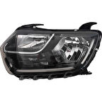 Far Sol Ece.Elec W/Led Renault Duster Bm 18- (Oem No: 260609367R)