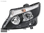 Far Sol Mercedes Vıto 109,111,114,116 Cdı Om 622 951 14- (Oem No: A4478200061)