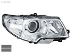 Far Sag Bı-Xenon Vw Superb Bm 08-13 (Oem No: 3T1941018B)