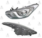 Far İ30 2012-2016 Elektrikli Sol (Style-Blue Drıve-Mode) (1 Adet) (Oem No: 92101-A6000)