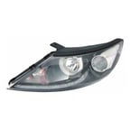Kia Sportage 2011-2015 Far Elektrikli Ledli Sağ (Oem No: 92102-3S Class)