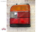 Stop Lambası Alto / Marutı   86-04 Sağ (Oem No: 35602-82001)
