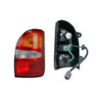 Stop Lambası Pregıo  97-05 Sağ (Oem No: 0K72A-51-150H)