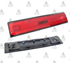 Reflektör Bagaj Kapak 323  1990-1995 Sedan (1 Adet) (Oem No: -)