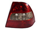 Stop Lambası Corolla 02-03 Sedan Duysuz Sağ (Oem No: 212-19L8R-Ld-Ue)
