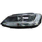 Far Jetta 11-17 Sol (Oem No: 5C7941005A)