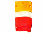 Stop Lambası Camı L200   87-98 Sol (Oem No: Mb415341)