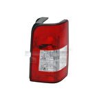 Stop Lambası Partner / Berlıngo 05-08 Duysuz (Tek Kapı) Sağ (Oem No: 6351Cx)