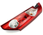 Stop Lambası Kangoo 08-12 Duysuz (Yana Açılan Kapı) Sağ (Oem No: 8200419952)