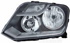 Volkswagen Amarok 2010  Far Sol  (Oem No:2H1941015M)