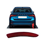Tampon Reflektörü Arka Sag Vw Octavıa Bm 20- (Oem No: 5E7945106)