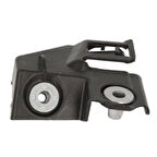 Volkswagen Passat 2010 2015 Far Braketi Alt Sol   (Oem No:3Aa805299)