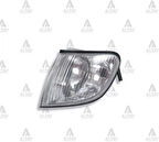 Sinyal Lambası Starex 2002-2007 Duysuz Sol (1 Adet) (Oem No: 92301-4A500)