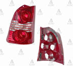 Stop Lambası Atos 2006-2009 Sağ (1 Adet) (Oem No: 92402-05510)