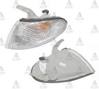 Sinyal Lambası Accent  1995-1997 Sol (1 Adet) (Oem No: 92301-22010)