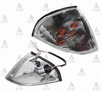 Sinyal Lambası Swift  1996-2003 Beyaz Duylu Sağ (1 Adet) (Oem No: 35601-80Ea0-000)