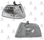 Sinyal Lambası Civic  1990-1991 Hb. Duylu Sağ (1 Adet) (Oem No: 34300-Sh3-G05)
