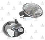 Sinyal Lambası Corolla  1999-2000 Sağ (1 Adet) (Oem No: 81511-12830)