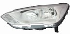 Ford Grand C Max 2015  Far Sol (Halojen Motoru Ile Beraber) (Oem No:F1Cb13W030Ac)