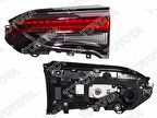 Stop Lambası İç  Sağ . Japon Rav4 (H5) 2.5 Hybrid 19- (Oem No: 81581-42080)