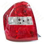 Cerato 5K 2005 2006 Stop Lambası Sağ P21 5W P21W Py21W W16W (Oem No:924022F210)