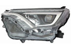 Rav4 (A4) 2016  Far Sol Led (Oem No:8118542680)