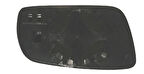 1997-2000 Audi A3 Ayna Camı Sol Isıtmasız (Adet) (Oem No:4A1857535A)