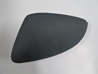 2013-2017 Skoda Octavıa Ayna Kapağı Sol Astarlı Gri Tw-Y Oem No: 5E08575389B9