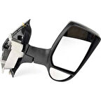 Dıs Dıkız Aynası Sağ Kısa Kol Ford Transıt V-347 Bm 06- (Oem No: 3C16 17682 Daygax / 1C15 17682 Pjygax)