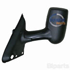 Dıs Dıkız Aynası Sol Uzun Kol Ford Transıt V-347 Bm 06- (Oem No: 6C16 17683 Dgygax)