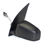 Dıs Dıkız Aynası Sol Mekanık Fıat Panda Bm 03-10 (Oem No: 735357191)