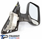 Ford Transit V184 2001  Dış Dikiz Aynası Sağ (Rhd) (Oem No:6C1117682)