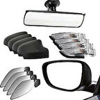 Dıs Dıkız Aynası Sağ Mekanık Ford Mondeo Bm 2000-2003 (Oem No: 3S71 17682 Dc)