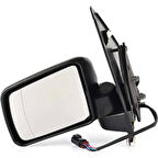 Ford Connect 2009  Dış Dikiz Aynası Sol Elektrikli (Oem No:9T1617683Ah)