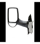 Ford Transit V184 V347 V348 2001 2014 Dış Dikiz Aynası Sol (Uzun Kol Manuel) Soldan Direksiyon (Oem No:6C1617683Cfygax)