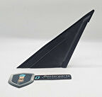 Ayna Üçgen Bakalıtı Sol Ford Focus Bm 12- (Oem No: Bm51 A16004 Af)