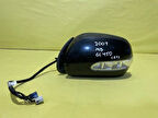 Dıs Dıkız Aynası Sol Elektrikli Katlanir Isitmali Astarli Sinyalli Aydinlatmali Hafizali Kör Noktali Mercedes 164 Bm 2005-2008 (Oem No: A1648101593)