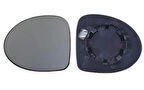 Ayna Camı Sol Mekanık Renault Clıo Symbol Bm 08-13 (Oem No: 7701070382)