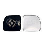 Ayna Camı Sag/Sol Isıtmalı Renault Kangoo Bm 02-08 (Oem No: 7701048400)